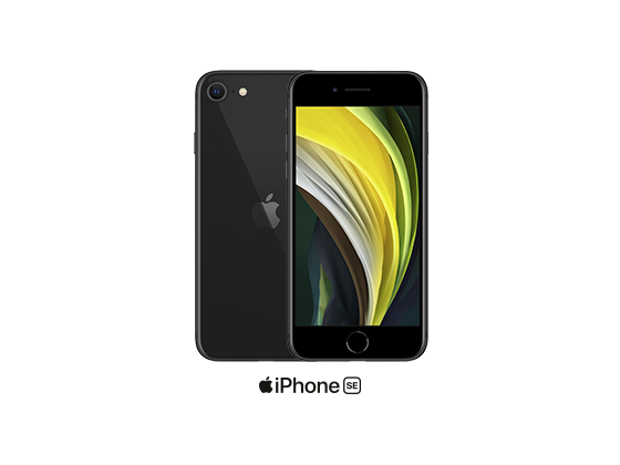 Shop de iPhone SE